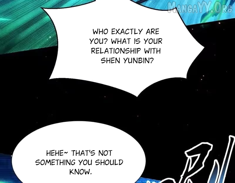 The End of the World: The Emperor Banner invites all female disciples to take their seats Chapter 53 - page 80